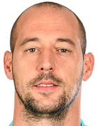 Milan Borjan Milan Borjan