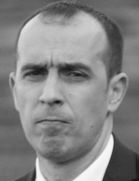 Goran Bunjevcevic Goran Bunjevcevic