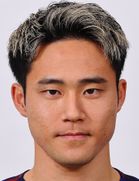 Tsuyoshi Ogashiwa headshot