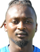 Momodou Sanneh Momodou Sanneh