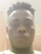 Morice Chukwu Morice Chukwu