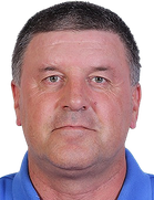 Sergey Burdin