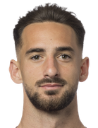 Javi Navarro