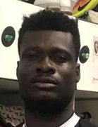 Ernest Bortey Ernest Bortey