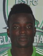 Enock Abakrow
