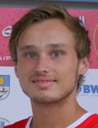 David Feurhuber