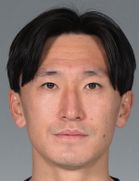 Hotaka Nakamura headshot