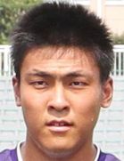 Shogo Rikiyasu Shogo Rikiyasu