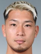 Haruto Usui headshot