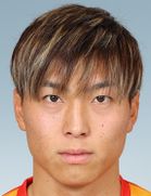 Taichi Kikuchi headshot