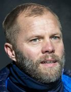 Eidur Gudjohnsen Eidur Gudjohnsen