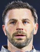 Padraig Amond Padraig Amond