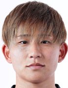 Kyo Sato headshot