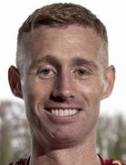 Eoin Doyle