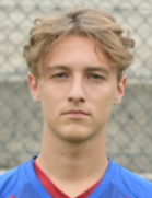 Nicholas Trentini