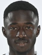 Amadou Keita Amadou Keita