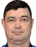 Dmitriy Khotulev Dmitriy Khotulev