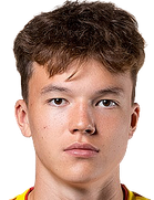 Danila Shebunov Danila Shebunov