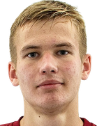 Daniil Skubiy Daniil Skubiy