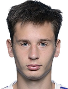 Dmitriy Palaguta Dmitriy Palaguta