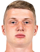 Ilya Eliseev Ilya Eliseev