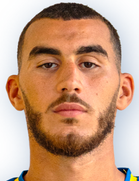Abdelkrim Khechmar