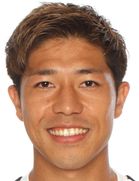 Koki Hinokio headshot