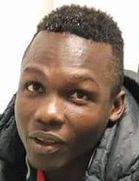Ibrahim Mustapha Ibrahim Mustapha