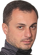 Levan Korghalidze Levan Korghalidze
