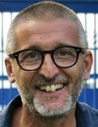 Saby Mainolfi Saby Mainolfi