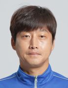 Joong-yong Lim