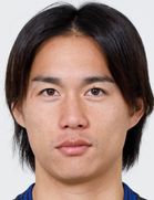 Daichi Hayashi headshot