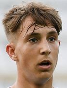Foto calciatore FAZZINI Jacopo