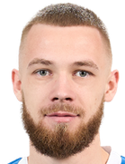 Aleksey Kazarinov