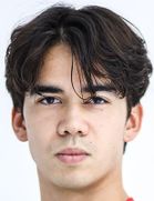 Jonas Schwabe Jonas Schwabe