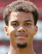 Jermain Nischalke