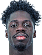 François Mendy