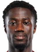 Abdoulie Sanyang Abdoulie Sanyang