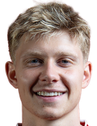 Kristian Hlynsson Kristian Hlynsson