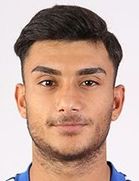 Anil Demir Anil Demir