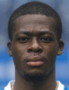 Pierre Nadjombe Pierre Nadjombe
