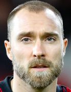 Christian Eriksen Christian Eriksen