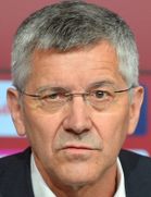 Herbert Hainer