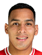 Emanuel Ibáñez Emanuel Ibáñez