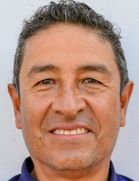 Salomón Paredes Salomón Paredes