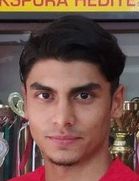Furkan Samil Cetin Furkan Samil Cetin