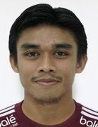 Rizky Eka Pratama