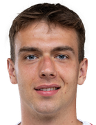 Bartosz Farbiszewski Bartosz Farbiszewski