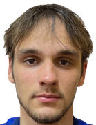 Nikita Kolyuchkin Nikita Kolyuchkin