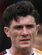 Calum Kavanagh